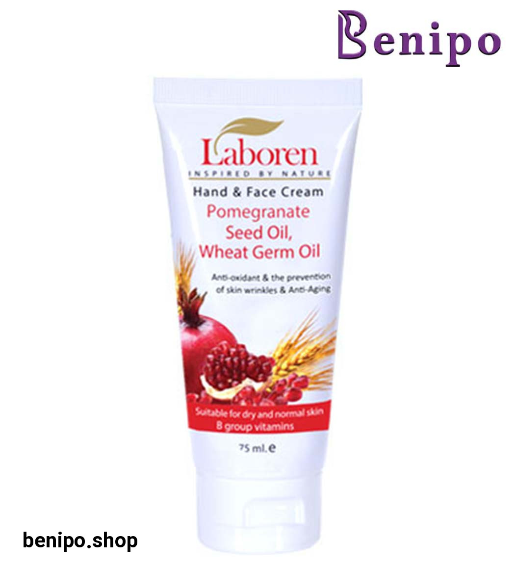 کرم جوانه  گندم و انار