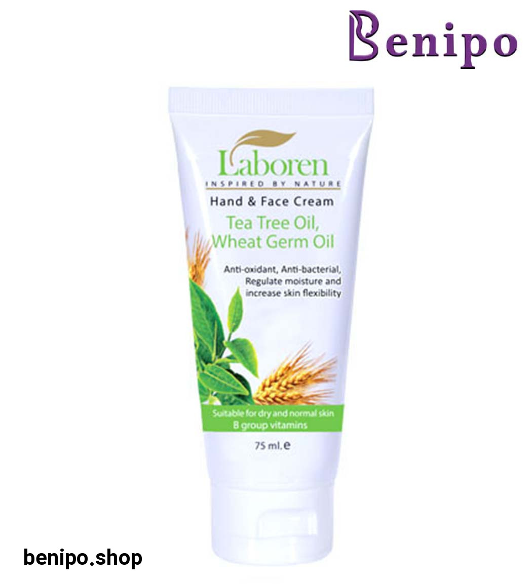 کرم چای سبز