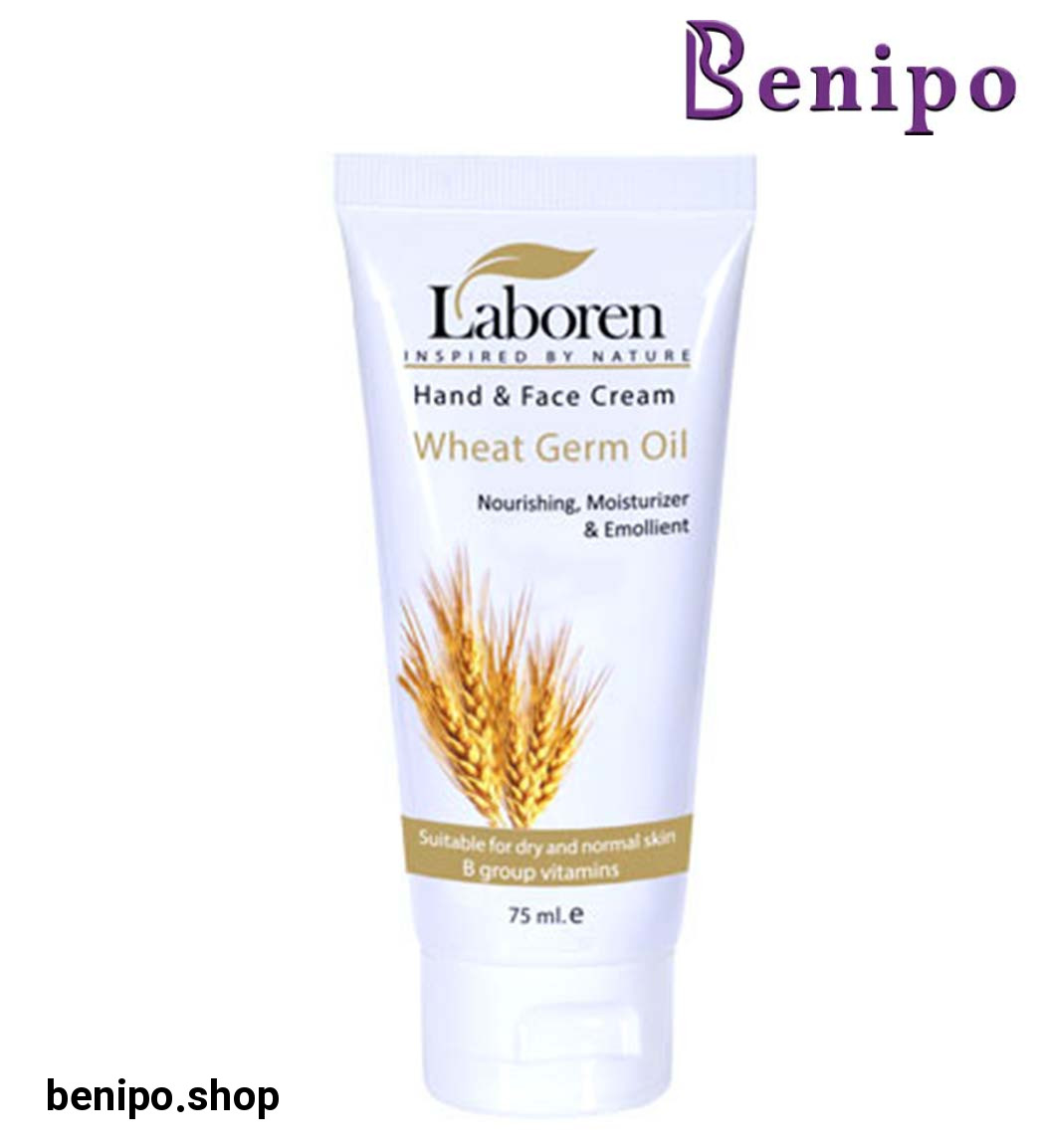 کرم ضد لک جوانه گندم 75میل