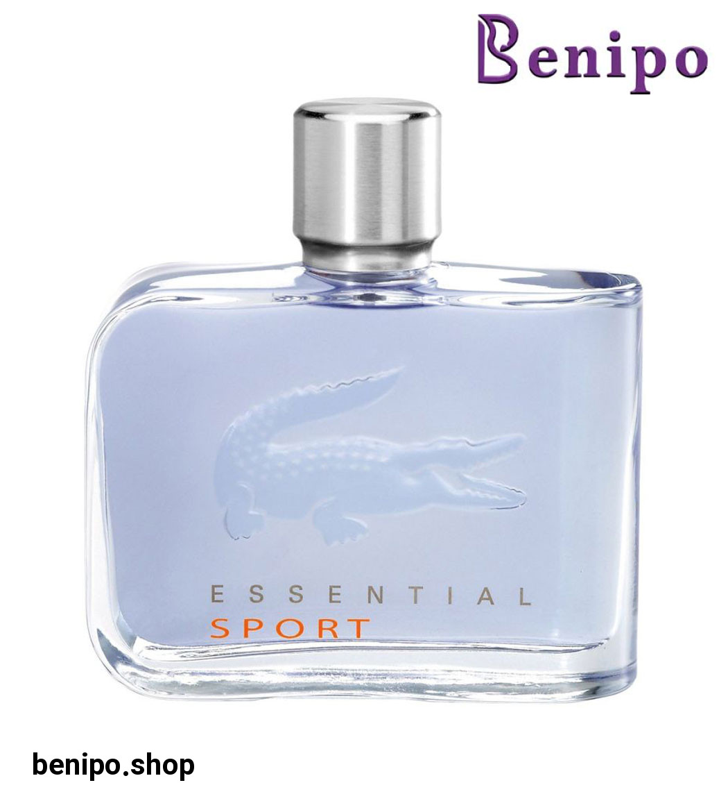 ادو تویلت مردانه مدل Essential حجم 125 میل