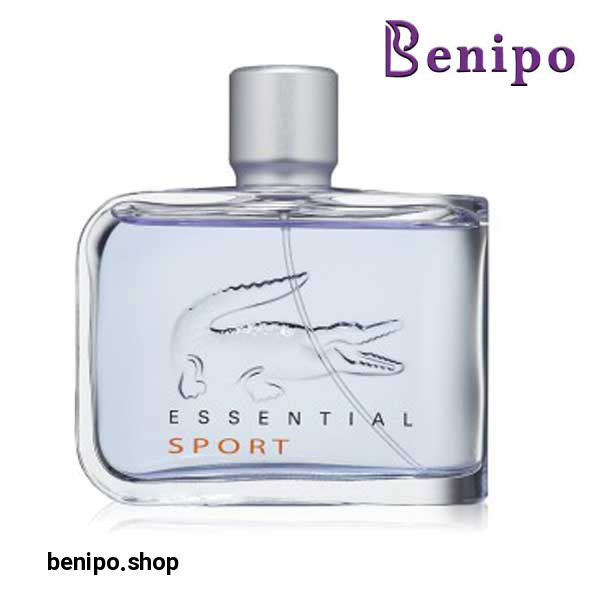 ادو تویلت مردانه مدل Essential Sport حجم 125 میل