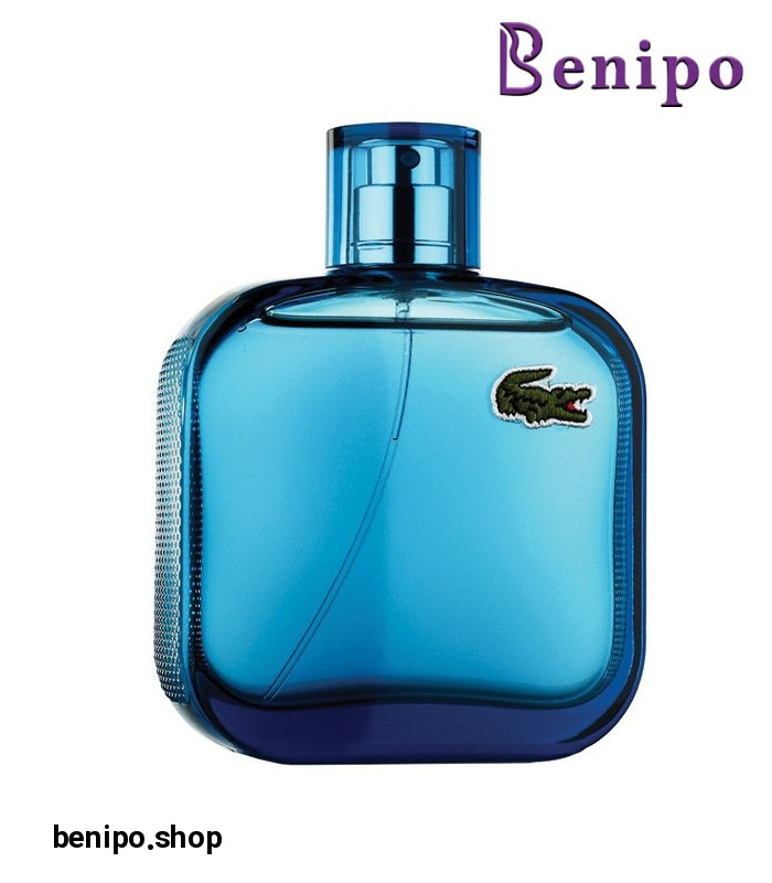 ادو تویلت مردانه مدل L.12.12. Bleu حجم 100 میل