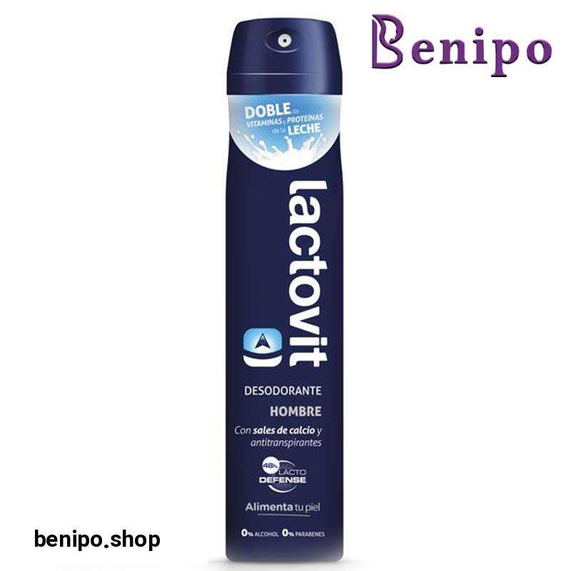 اسپری دئودورانت آقایان