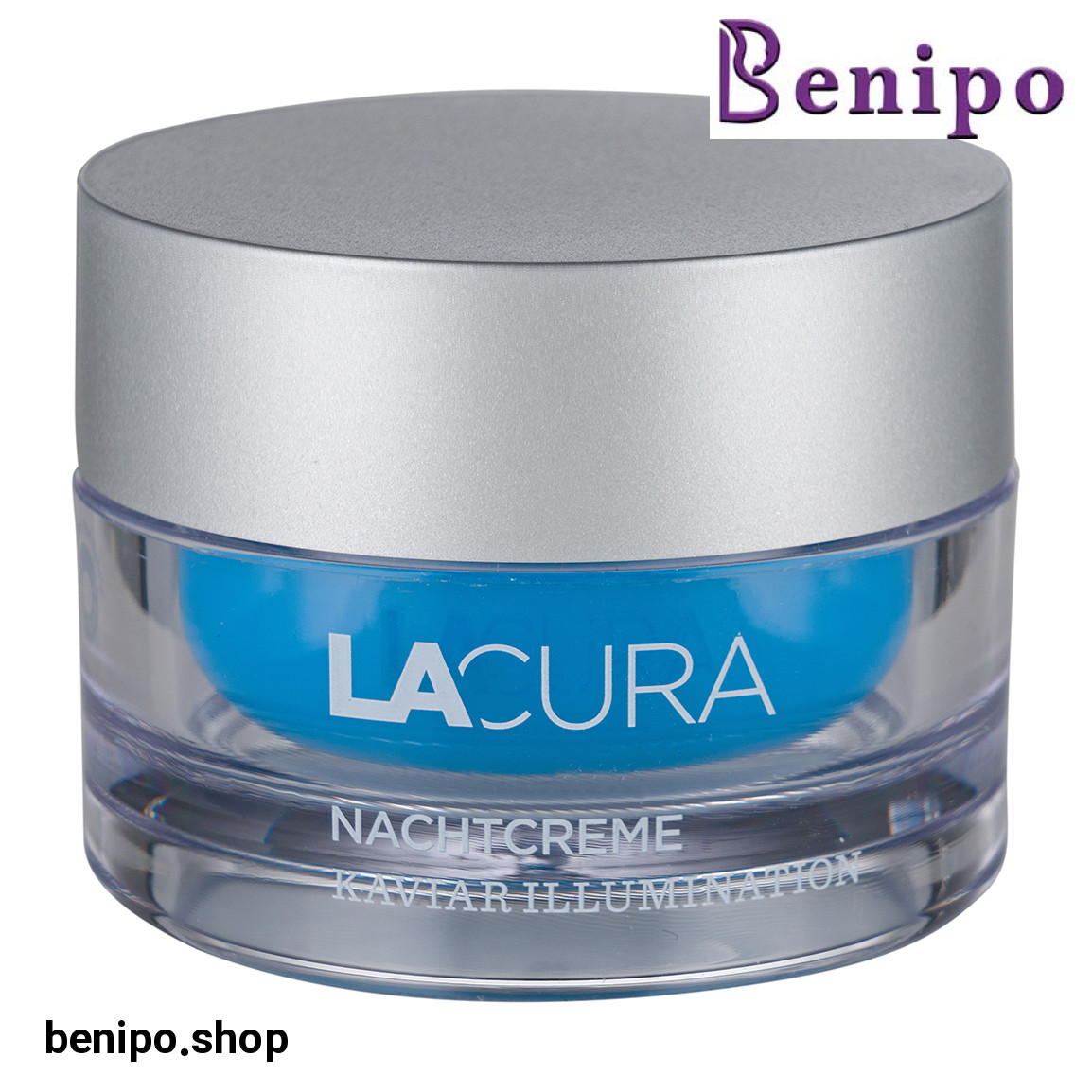 کرم آبرسان و ضد چروک مدل خاویار حجم 50 میلی لیتر