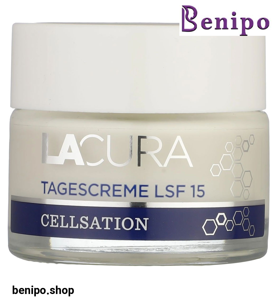 کرم ضد چروک روز مدل Cellsation حجم 50 میلی لیتر