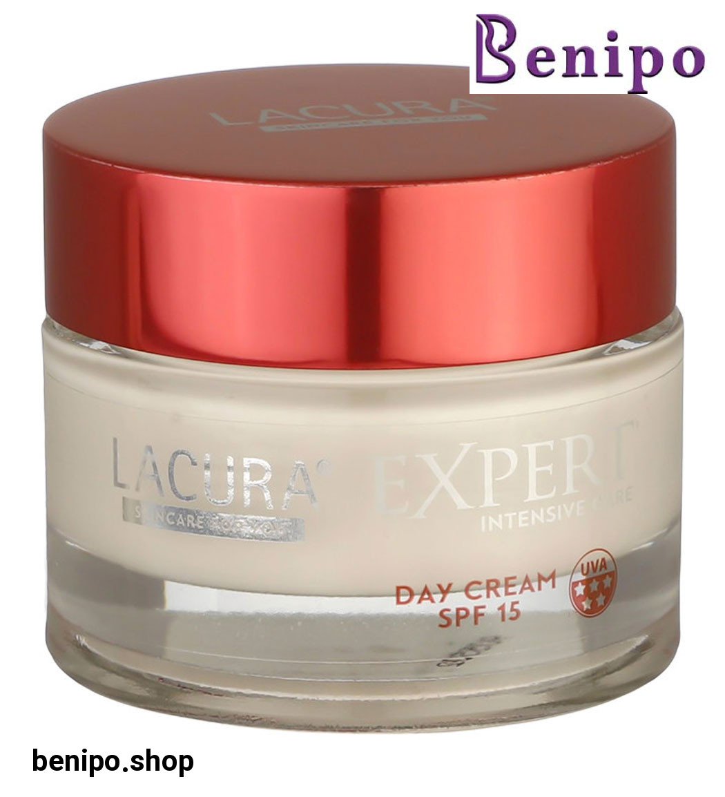 کرم جوانساز روز مدل Expert حجم 50 میلی لیتر