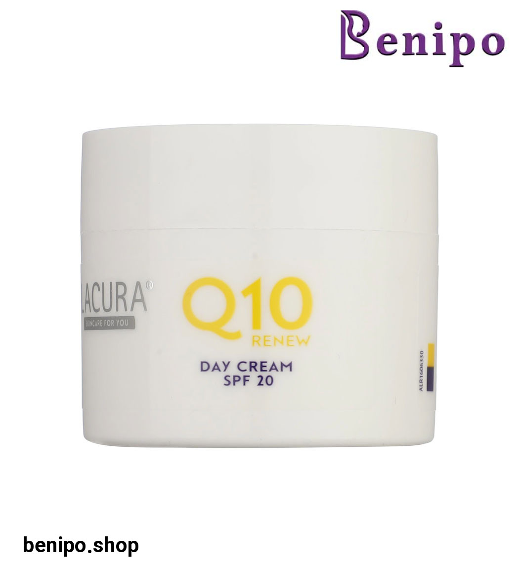 کرم ضد چروک روز مدل Q10 حجم 50 میلی لیتر