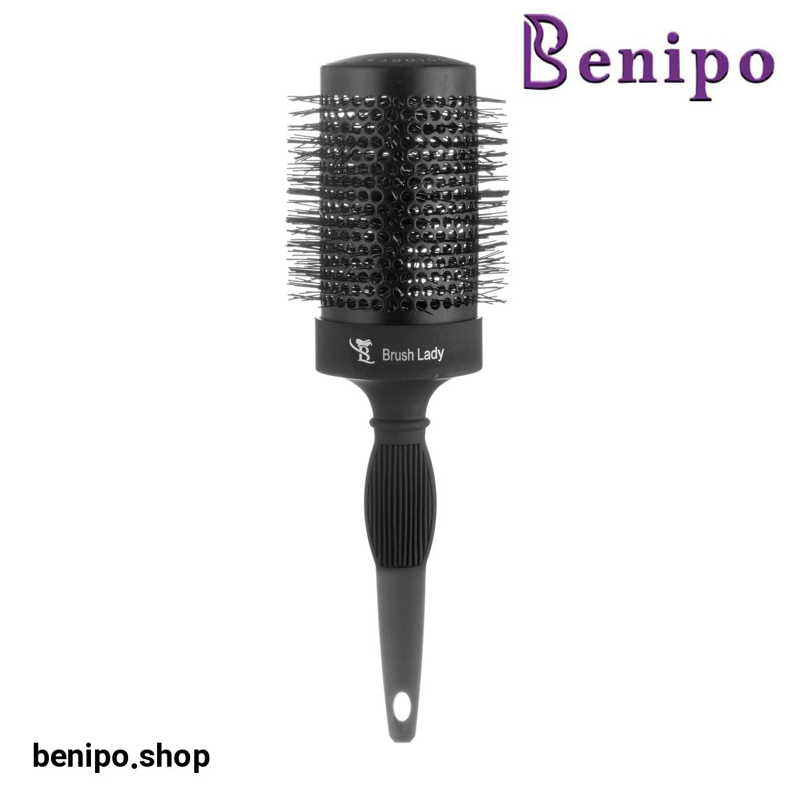 برس پیچ سرامیکی نسوز سایز 65