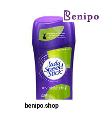 استیک زنانه Powder fresh حجم 40گرم