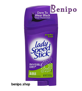 دئودورانت صابونی سبز 39 گرمی