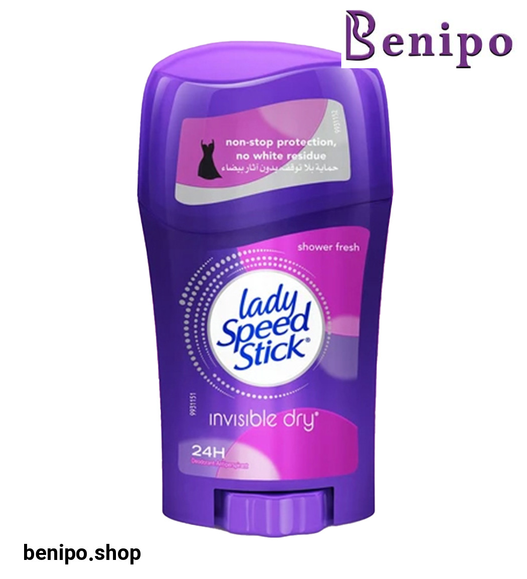 دئودورانت صابونی شاور فرش 40 گرمی