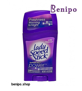 مام صابونی پاور بدون رد وایلد فیریزیا 39 گرمی