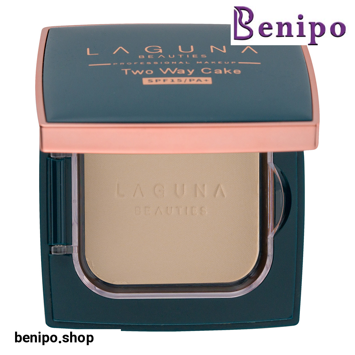 پنکک حجم 12 گرم