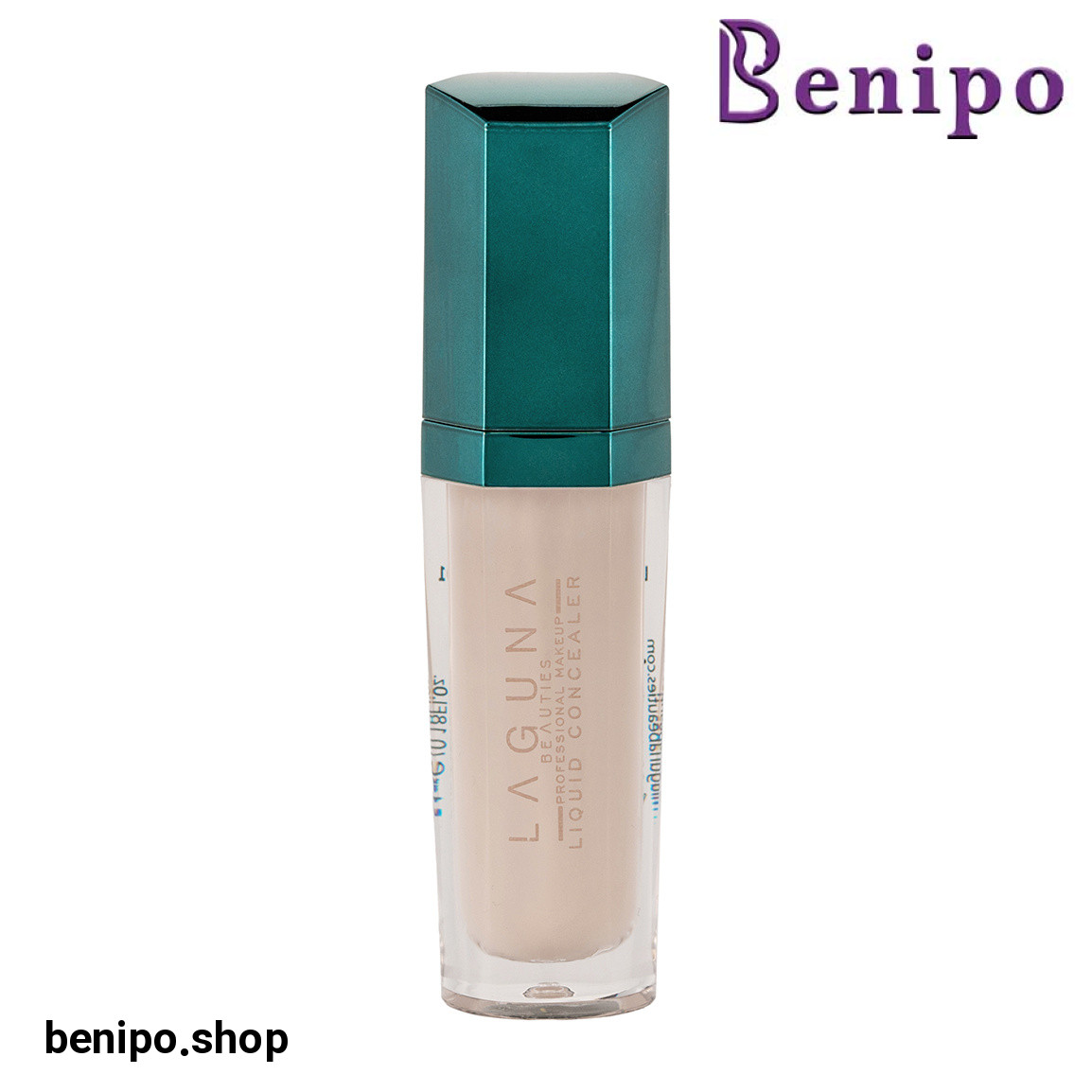 کانسیلر مایع حجم 5 گرم