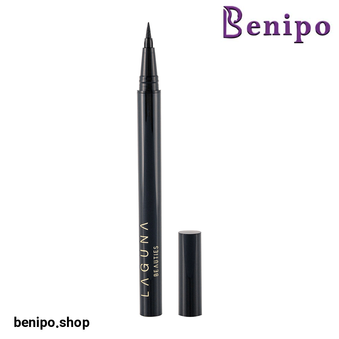 خط چشم مایع نمدی حجم 1 میلی لیتر