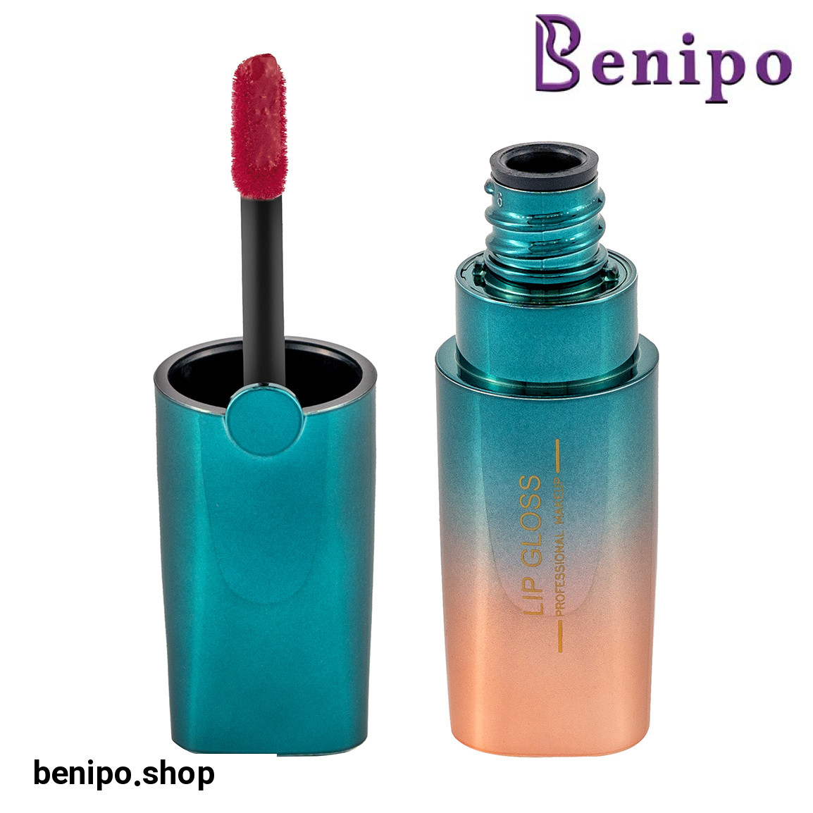 رژ لب مایع حجم 6 گرم