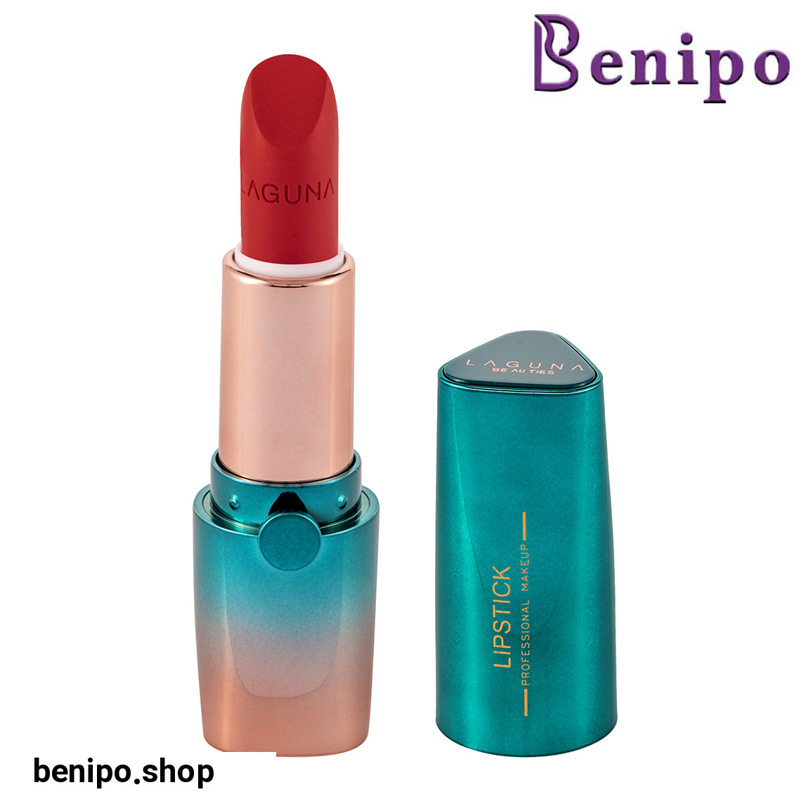 رژ لب جامد وزن 4 گرم