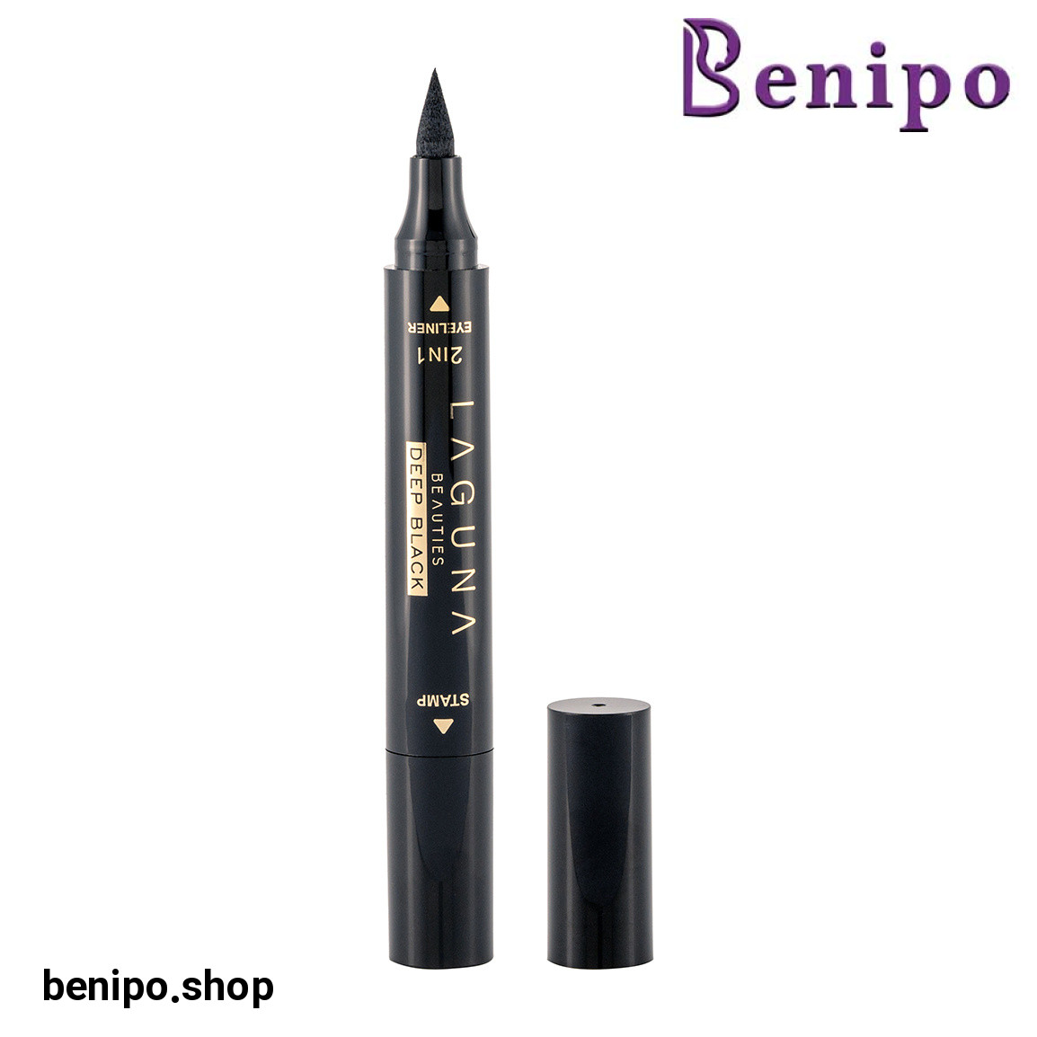 خط چشم دو طرفه استمپ دار