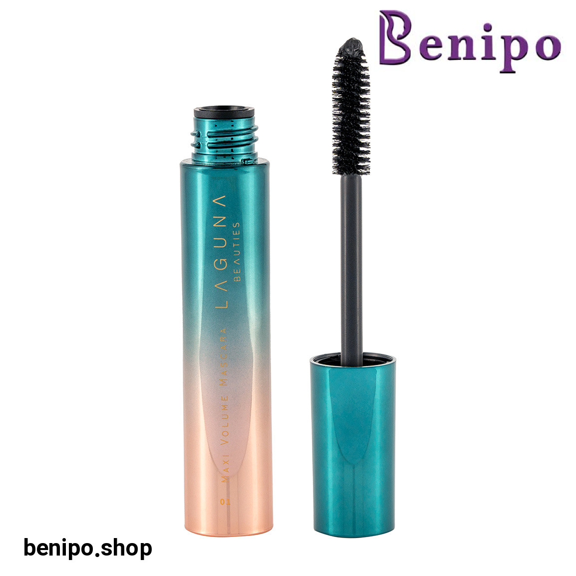 ریمل حجم دهنده مژه 12 میلی لیتر