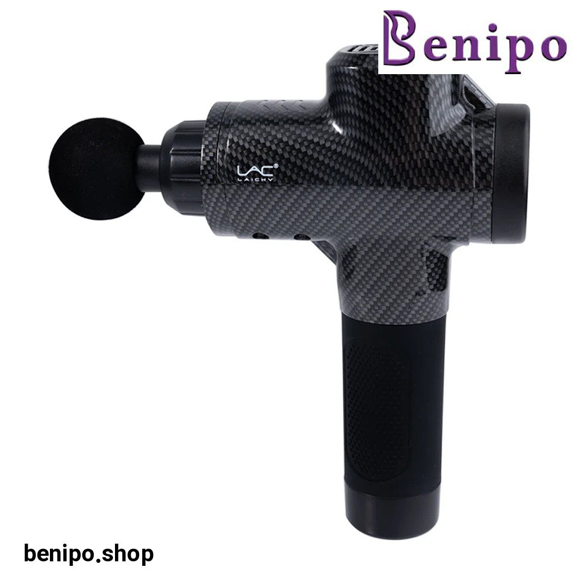 ماساژور برقی مدل L-066MG