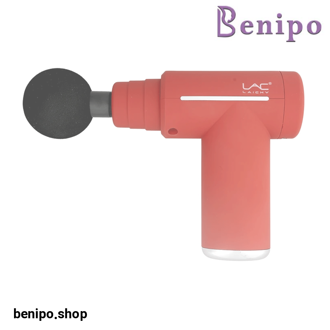 ماساژور برقی  مدل L-010MG