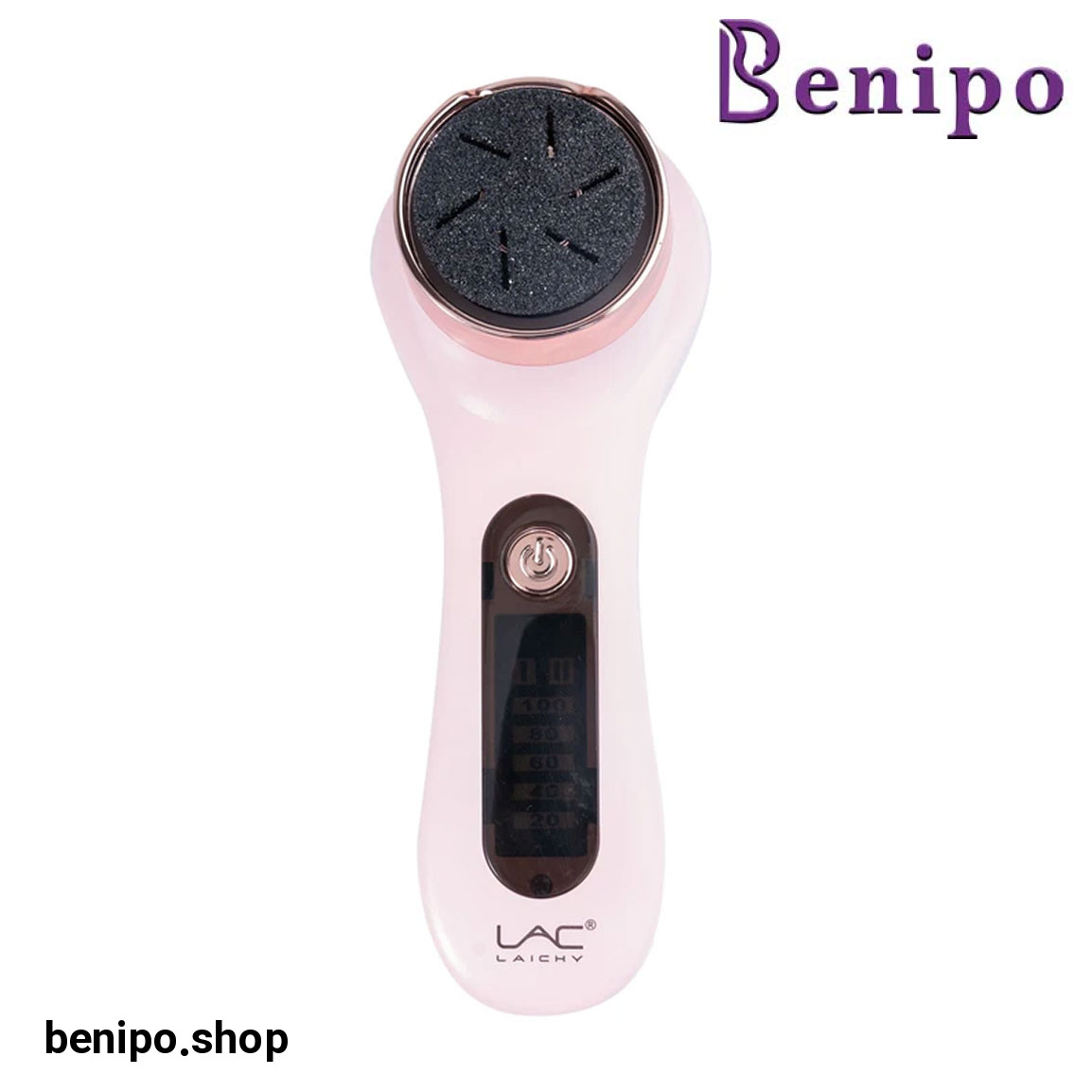 سنگ پا برقی مدل L 533S