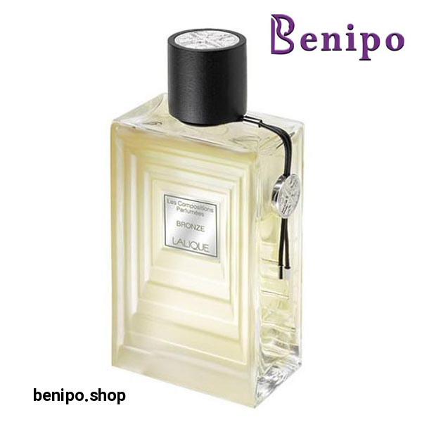 ادو پرفیوم زنانه مدل Floral Bronze حجم 100 میل