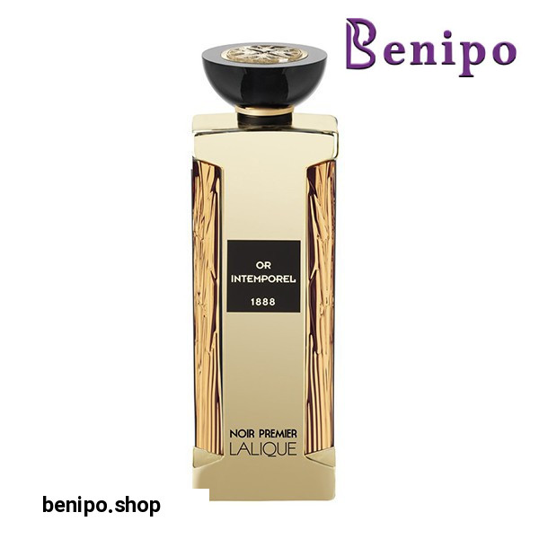 ادو پرفیوم زنانه مدل Or Intemporel حجم 100 میل