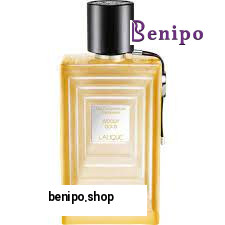 ادو پرفیوم مردانه مدل Woody Gold حجم 100 میل