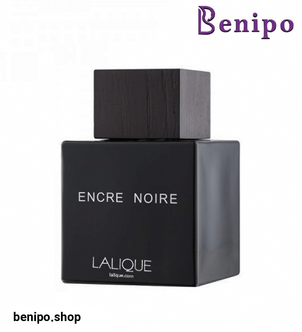 تستر ادوتویلت مردانه Encre Noire حجم 100میل