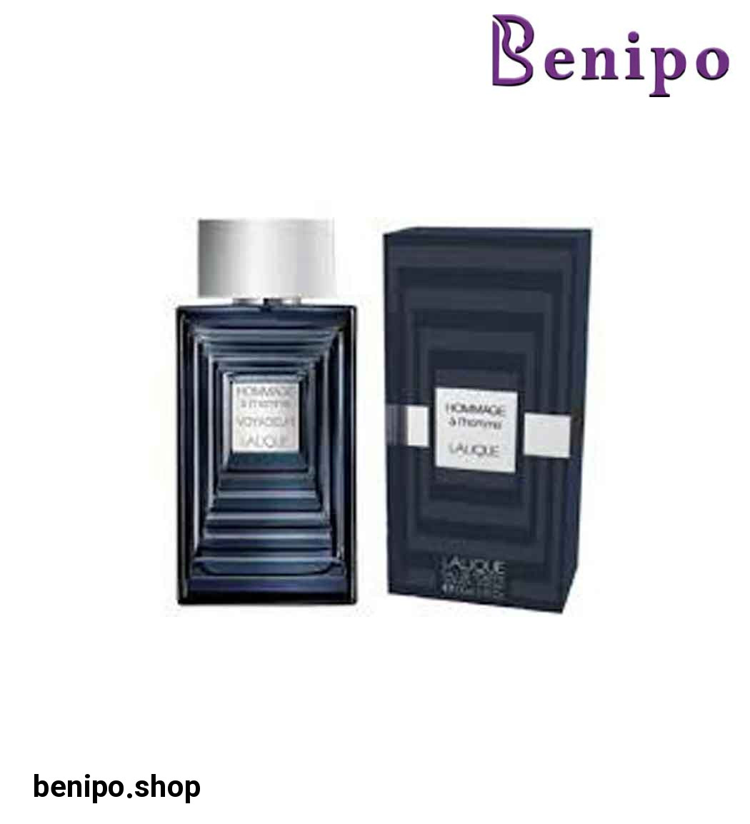 عطر مردانه هوم ایج ویاج 100 میلی لیتر