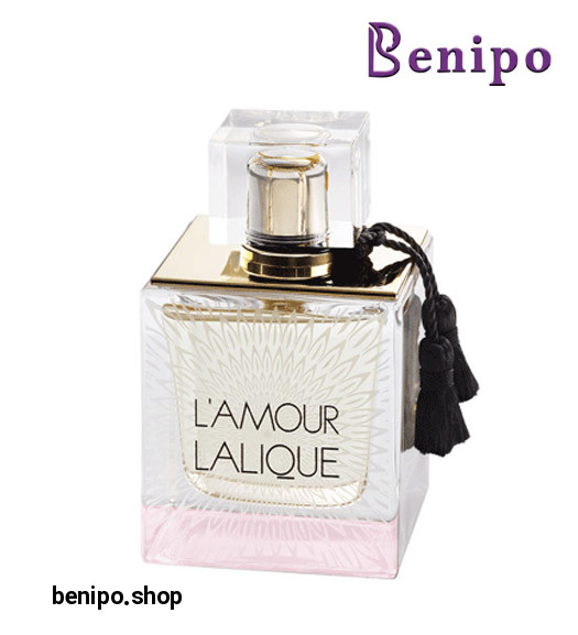 عطر و ادکلن لالیک لامور حجم 100 میلی لیتر