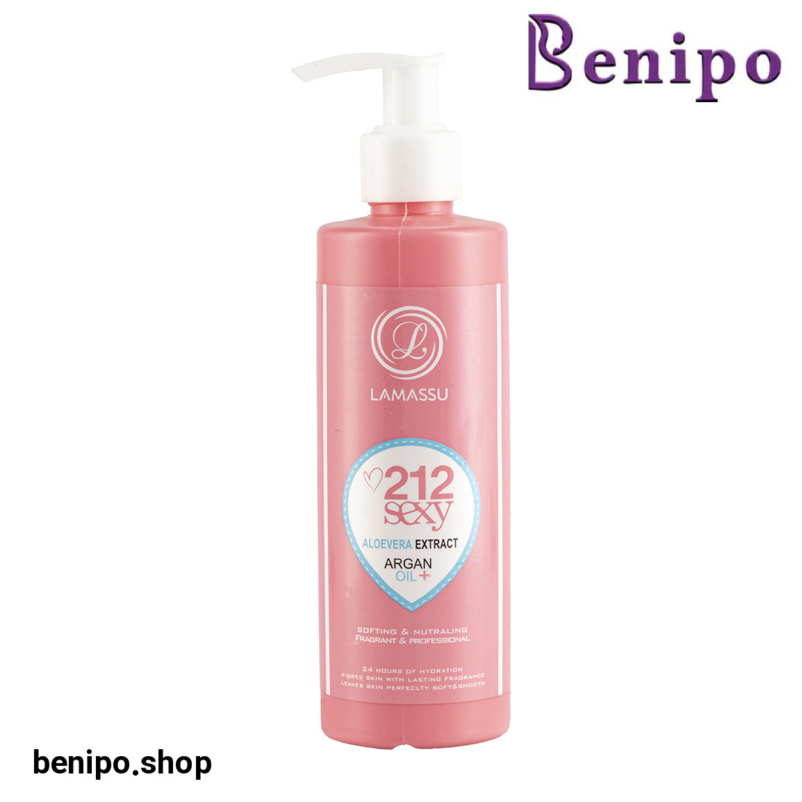 کرم آبرسان مدل 212 حجم 250 میلی لیتر