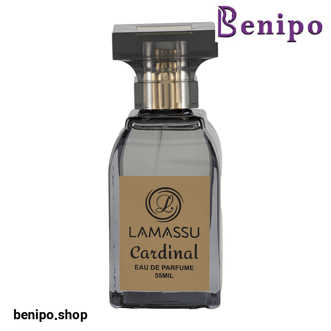 ادوپرفیوم مردانه Creed Aventus مدل Cardinal حجم 55 میلی لیتر