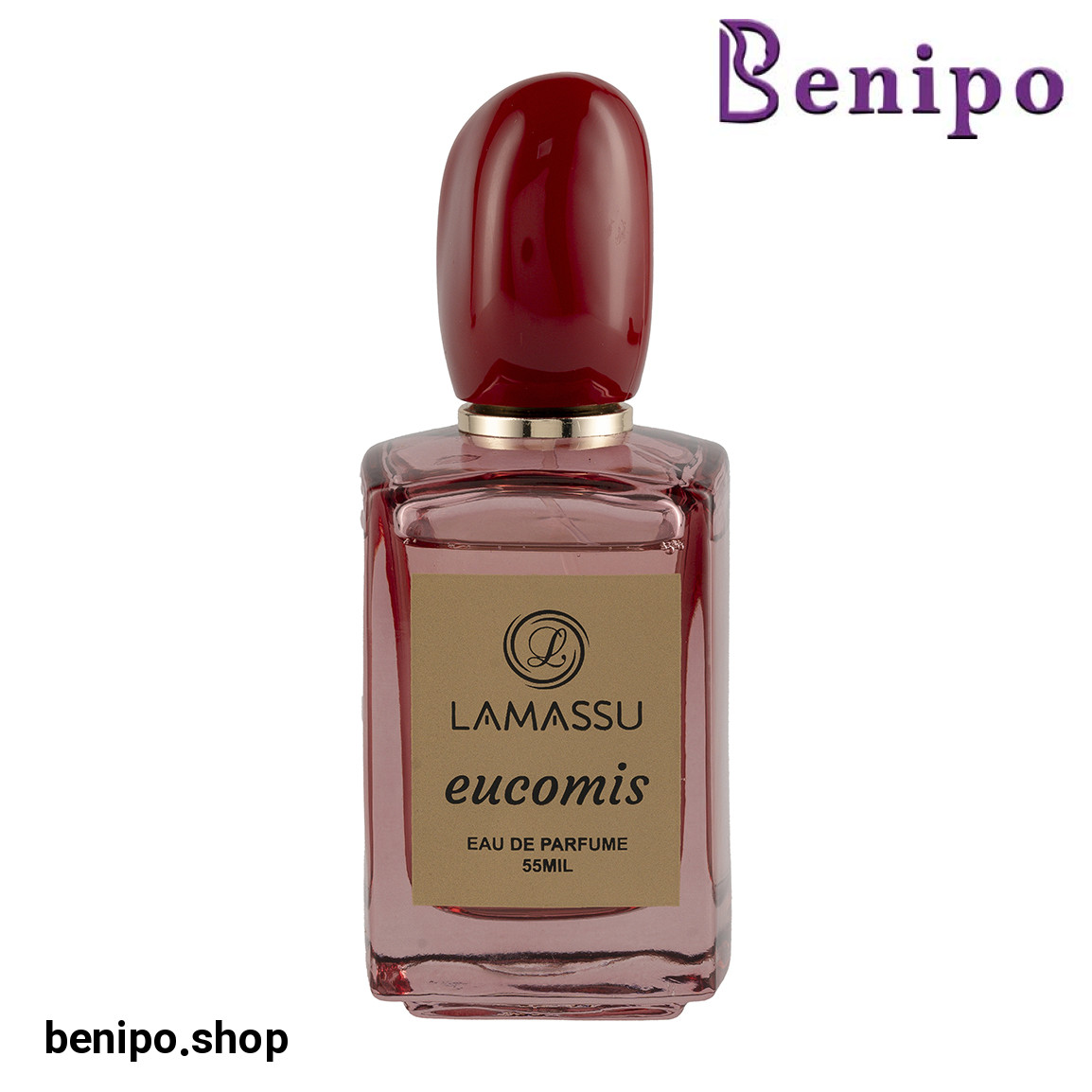 ادوپرفیوم زنانه Si Giorgio Armani مدل Eucomis حجم 55 میلی لیتر