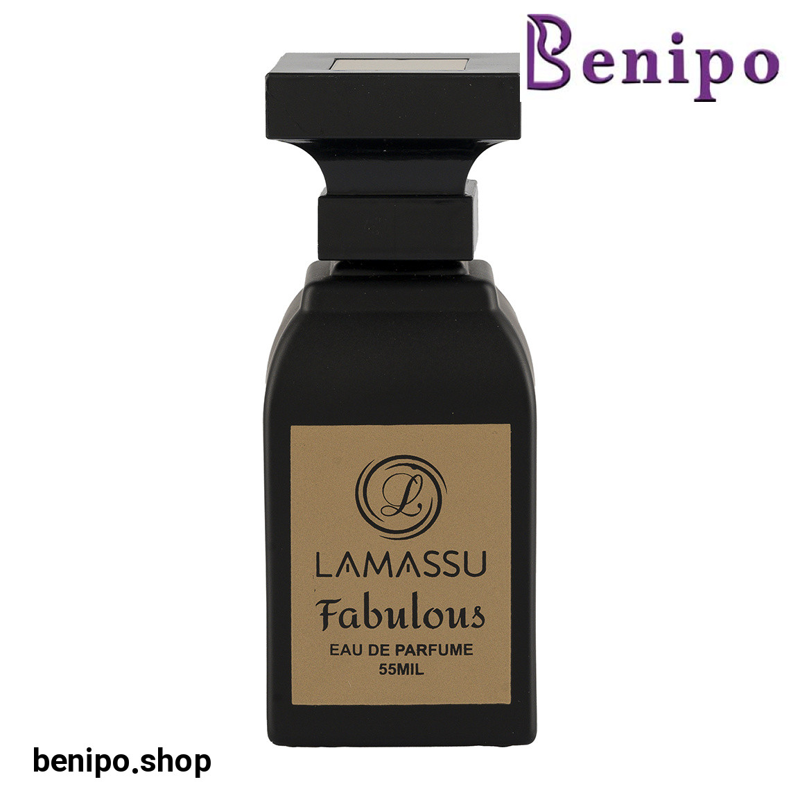 ادوپرفیوم مردانه Tom Ford مدل Fabulous حجم 55 میلی لیتر