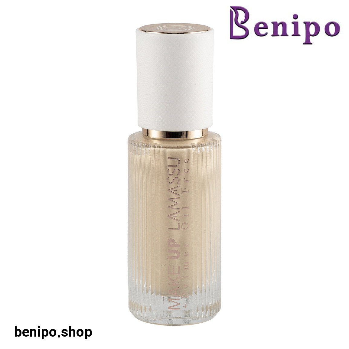 کرم پودر حاوی پرایمر وزن 35 گرم