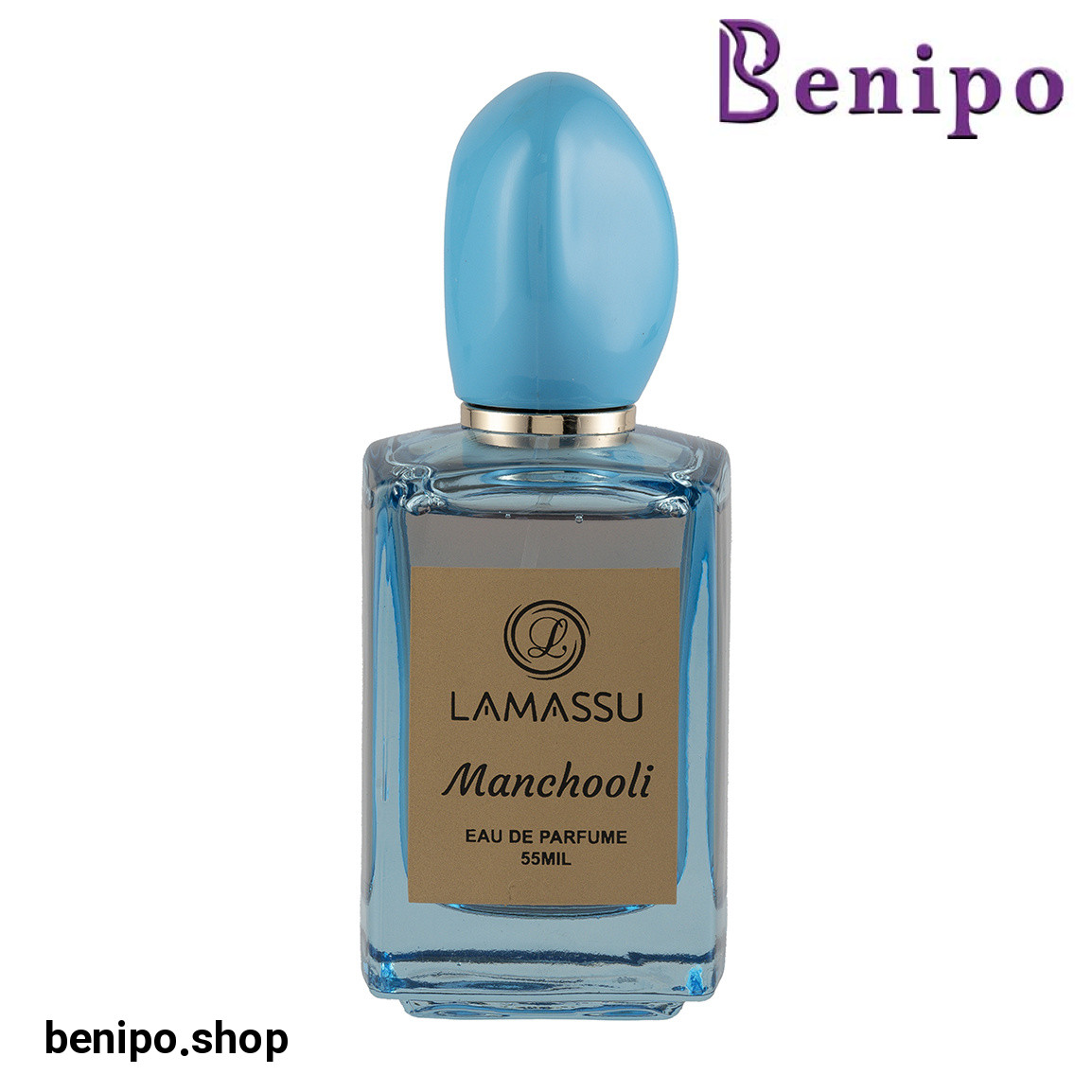 ادوپرفیوم زنانه My Way Giorgio Armani مدل Manchooli حجم 55 میلی لیتر