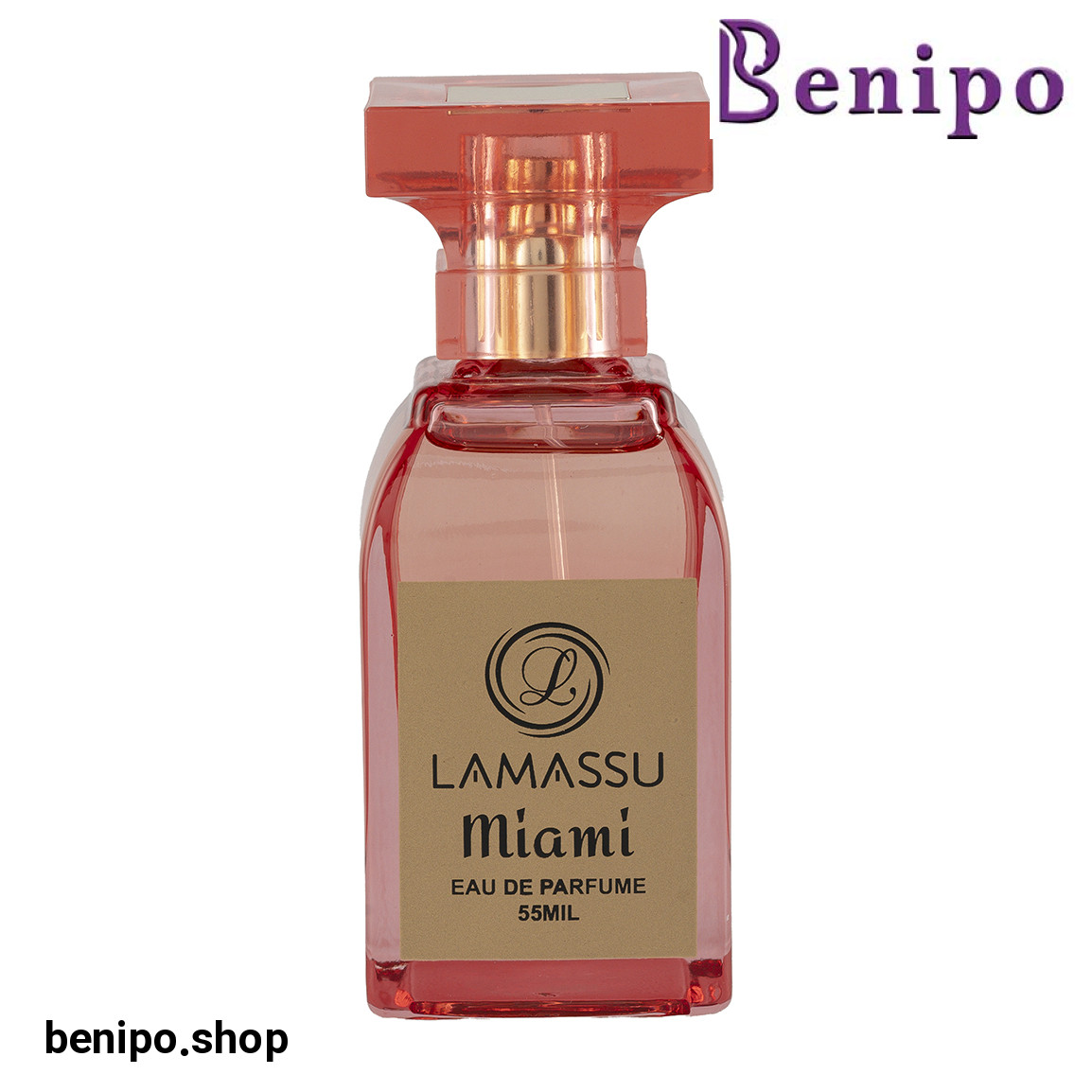 ادوپرفیوم مردانه Bvlgari Aqva مدل Miami حجم 55 میلی لیتر