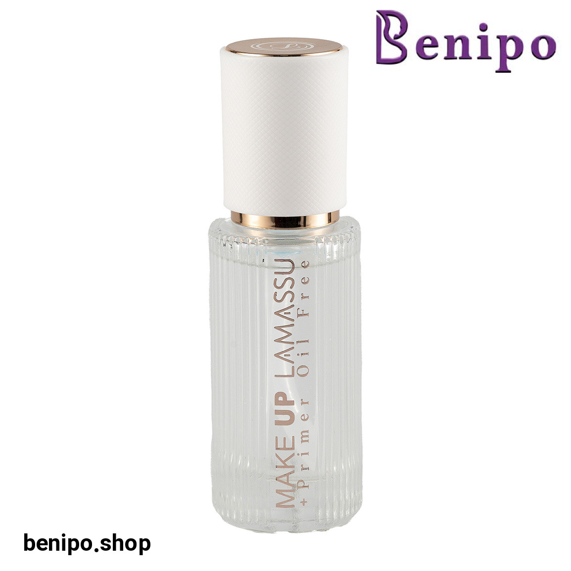 پرایمر صورت حاوی روغن آرگان و آلوئه ورا وزن 35 گرم