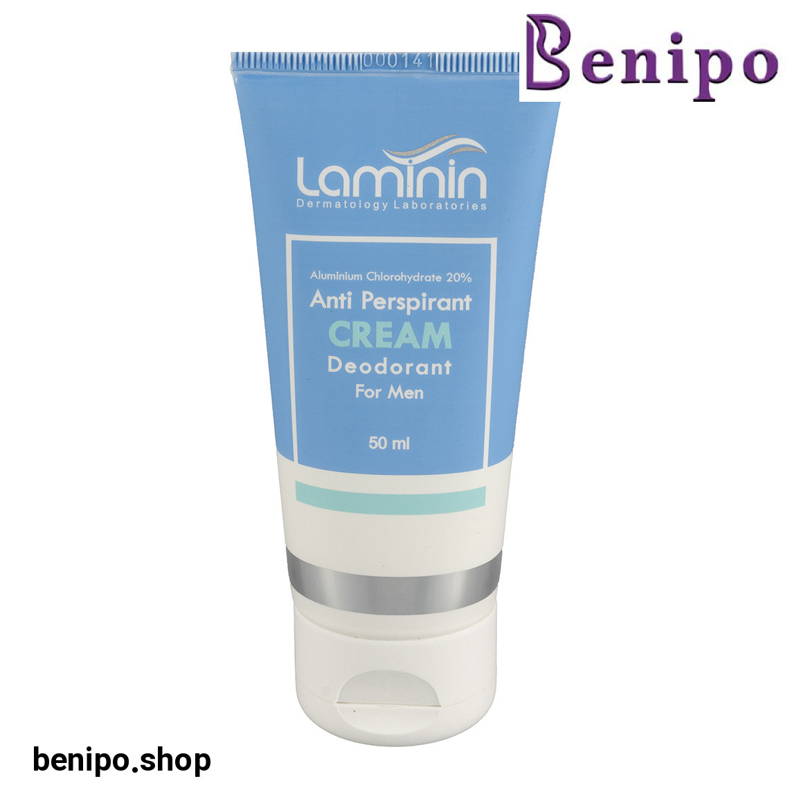 کرم ضد تعریق دئودرانت آقایان