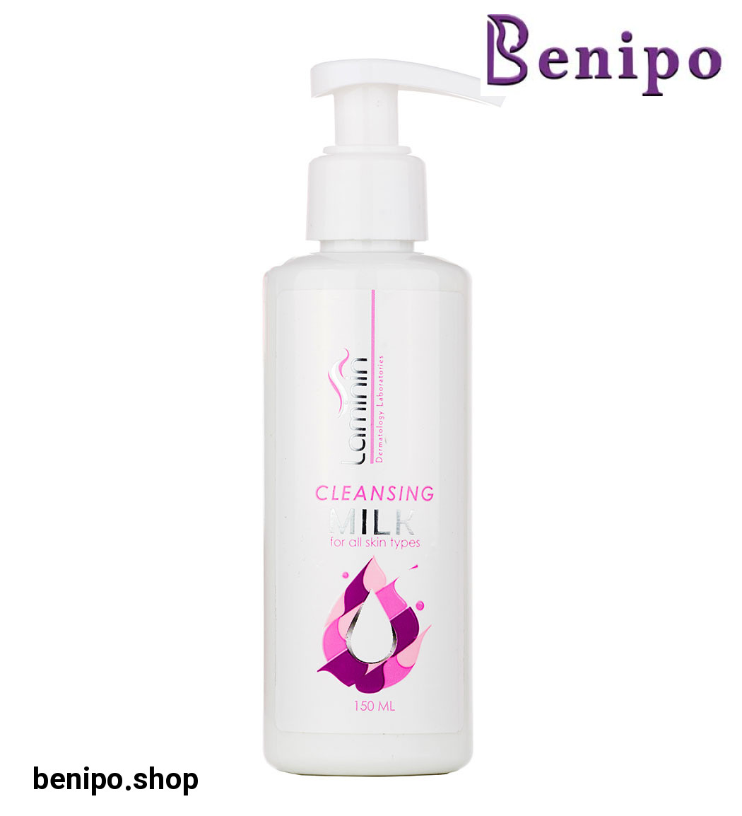 شیر پاک کن 150میل