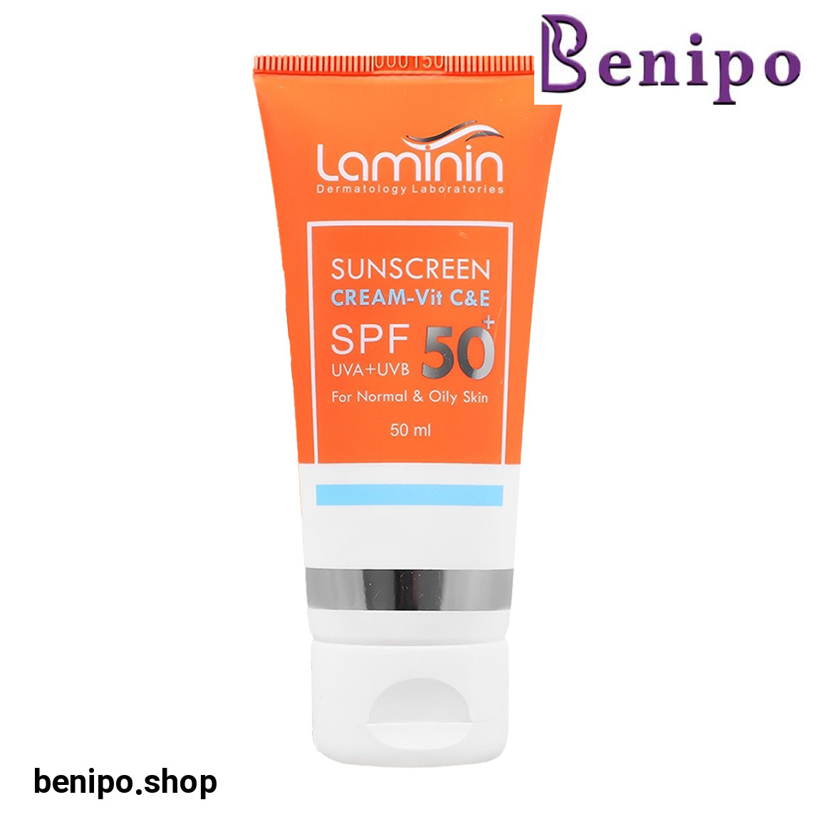 کرم ضد آفتاب فاقد رنگ پوست چرب