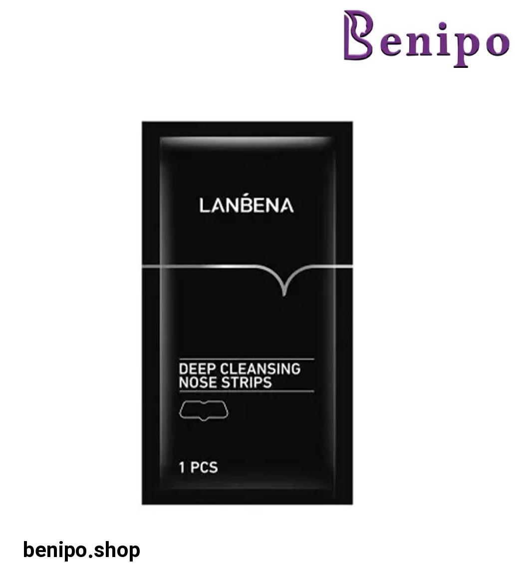 ماسک بینی مدل Deep Cleansing