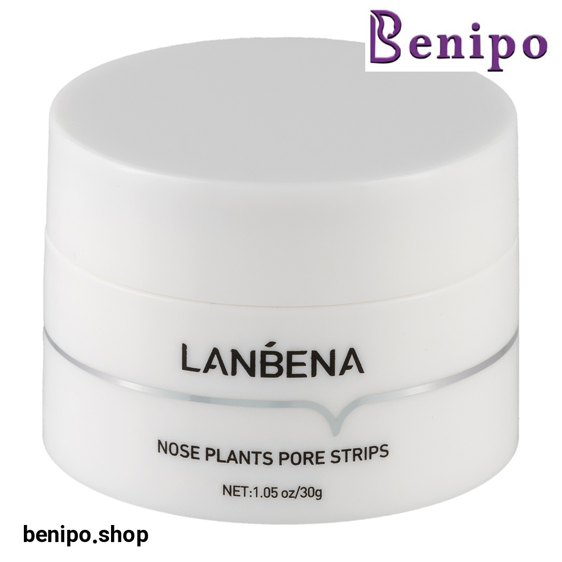 ماسک بینی ضد جوش سرسیاه