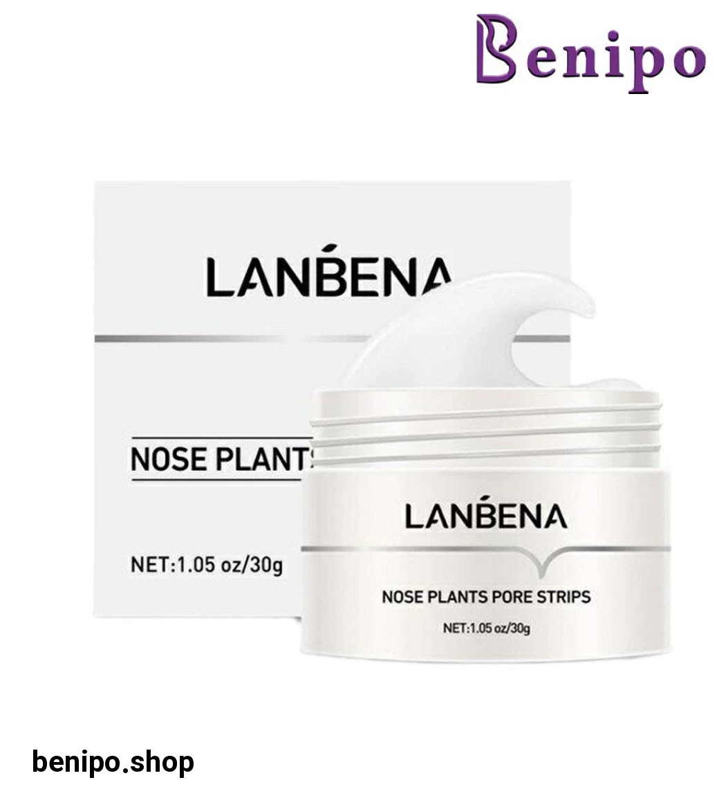 ماسک رفع جوش بسته 60 عددی