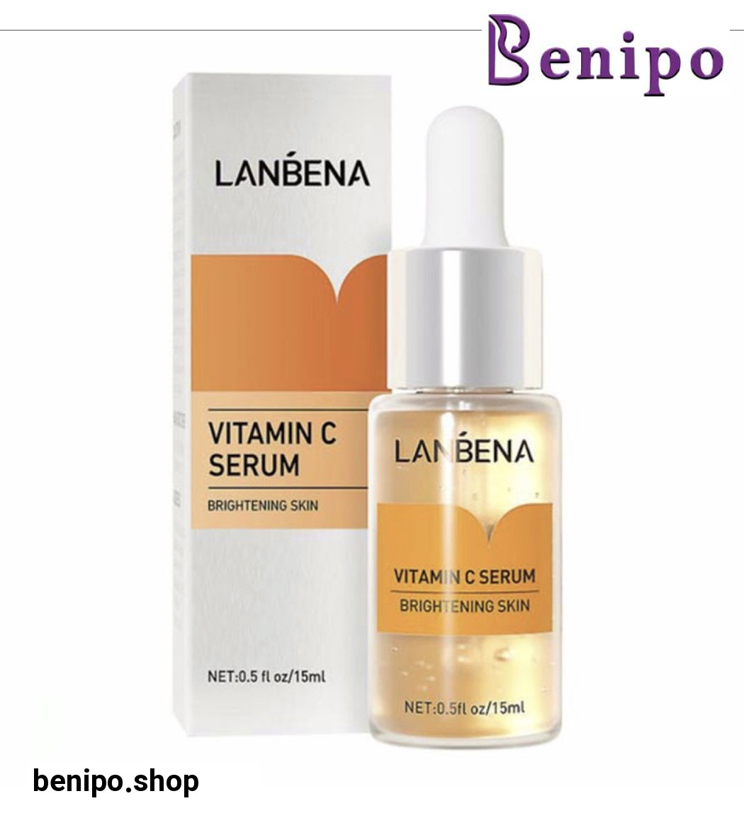 سرم پوست حاوی ویتامین سی 15میل