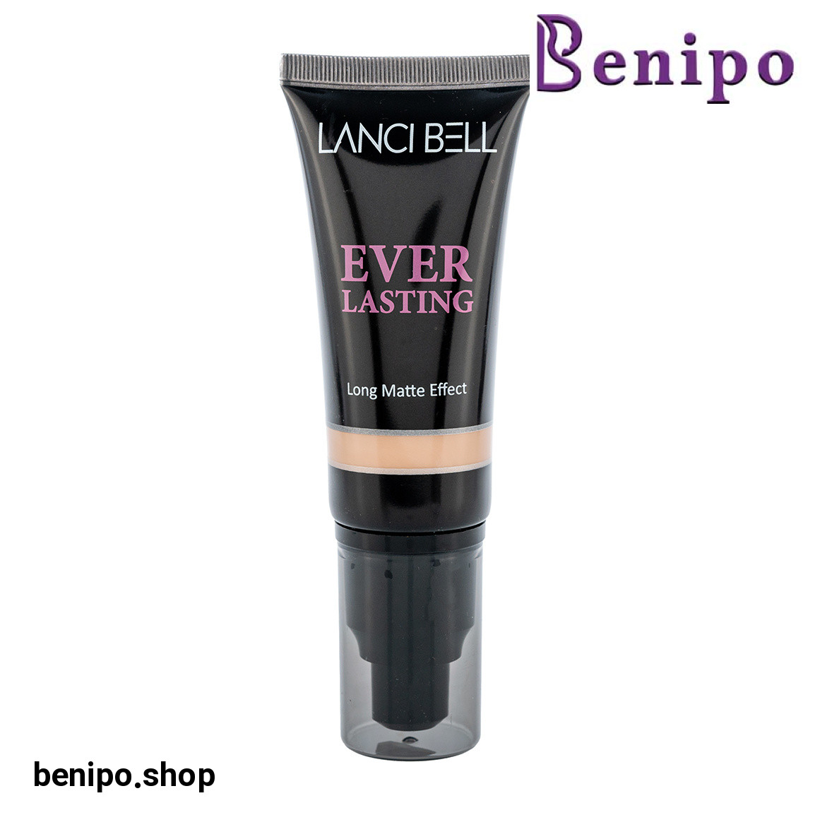 کرم پودر مدل Ever Lasting حجم 40 میلی لیتر