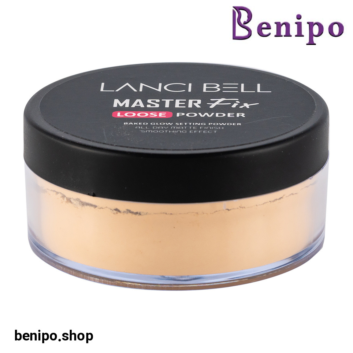 پودر فیکس مدل Master Fix وزن 25 گرم