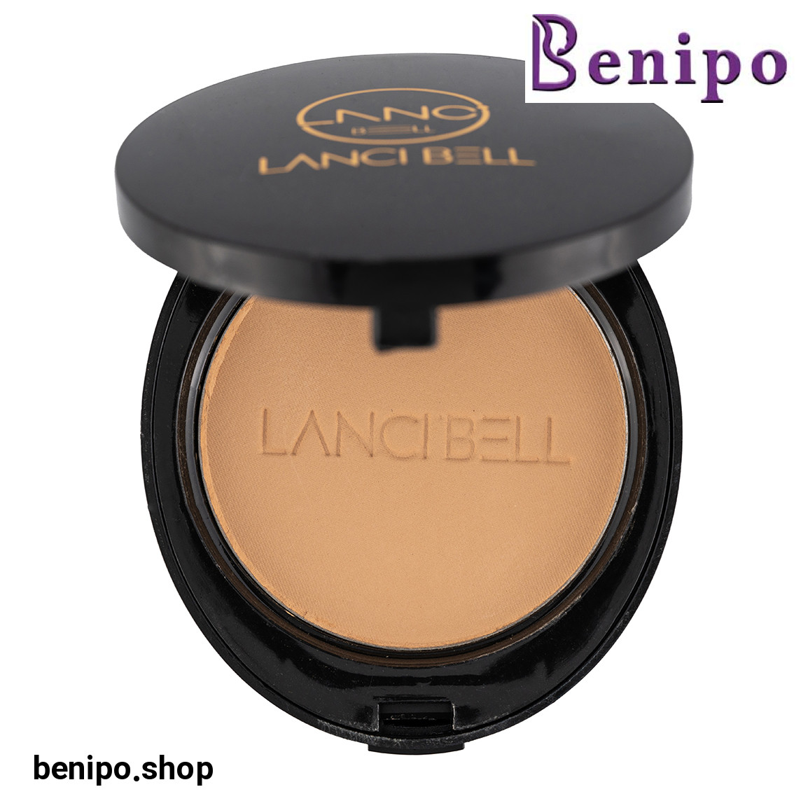 پنکک مدل Green Tea با SPF 15 وزن 12 گرم